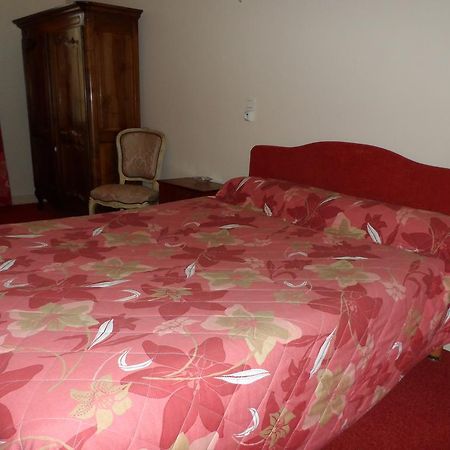 Touring Hotel Гренобъл Екстериор снимка