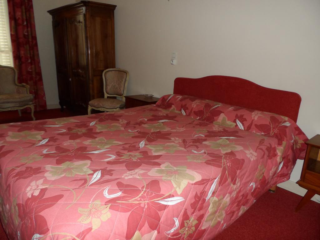 Touring Hotel Гренобъл Екстериор снимка