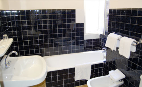 Touring Hotel Гренобъл Екстериор снимка